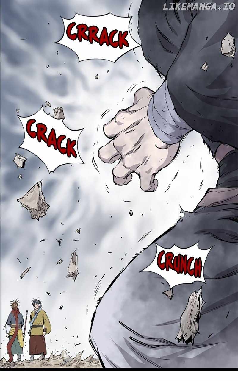 Asura (manhwa) Chapter 38 44